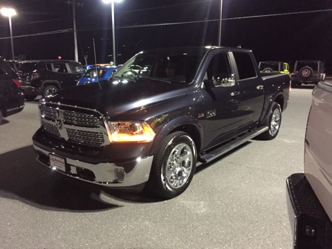 Just bought the RAM
