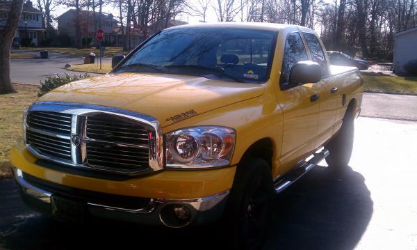 Just washed