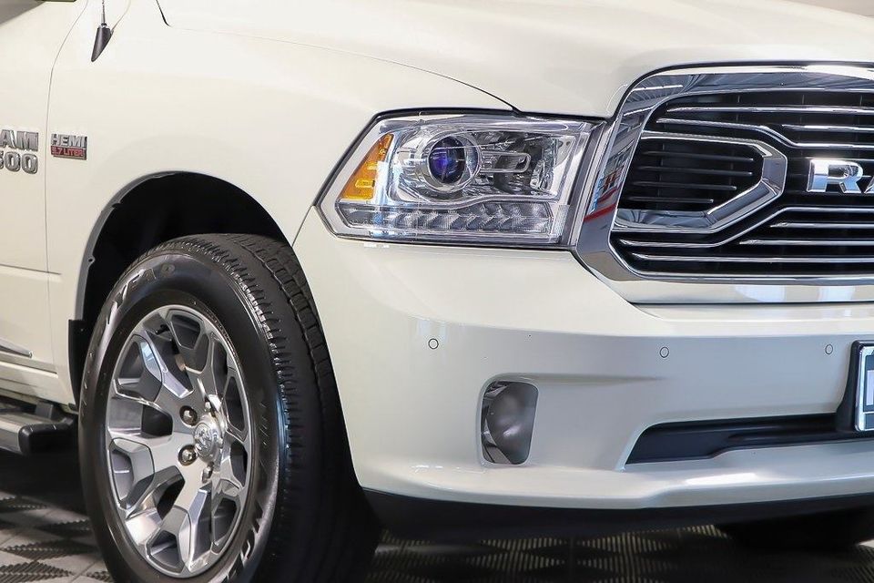 Laramie Longhorn Wheels