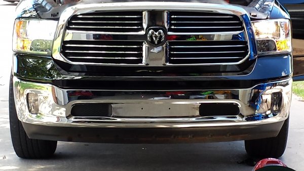 LED head lights and Fogs