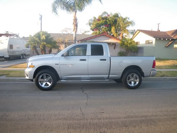 Leveled