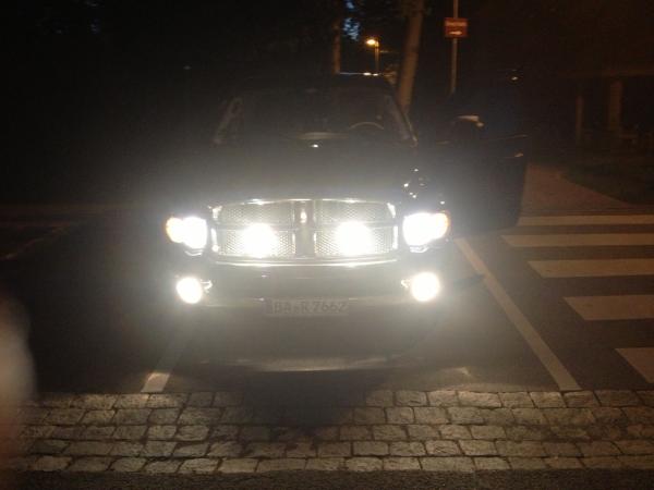 lights