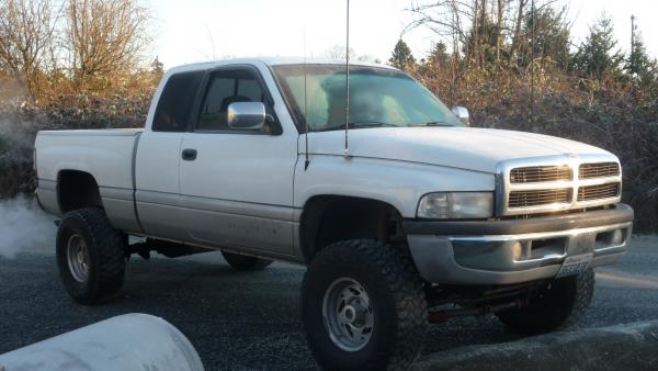 Lookin good