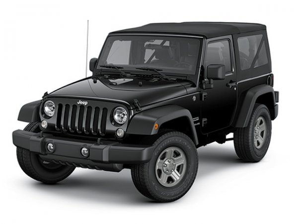 Looking into this Jeep