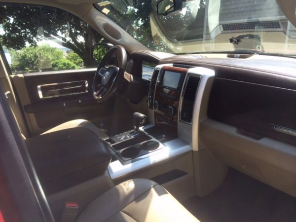 Love this interior!