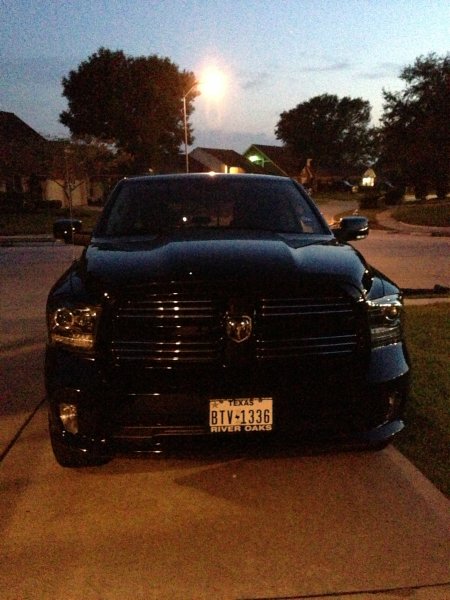 loving my ram a month later