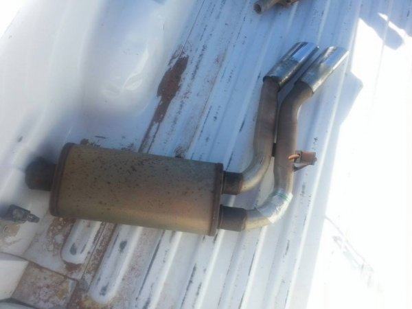 Magnaflow