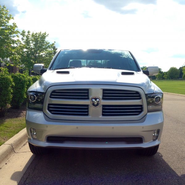 MOPAR or NO CAR!