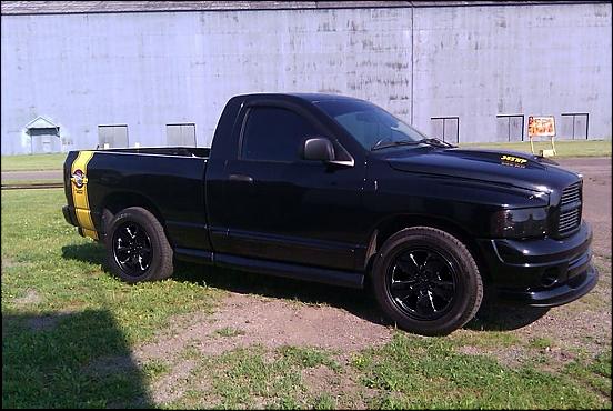 Murdered Out