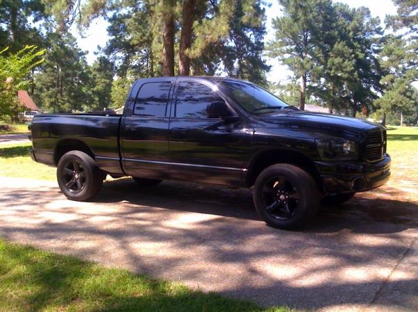 murdered