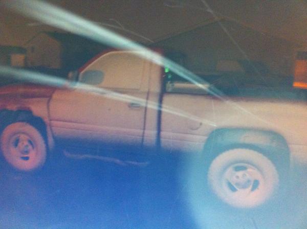 my 1999 ram 1500 sport