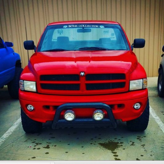 My baby with the 2001 front end swap looked alot cleaner after a nice car wash.