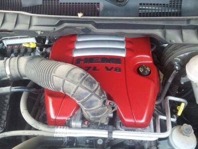 My custom painted engine cover, turned out nice.