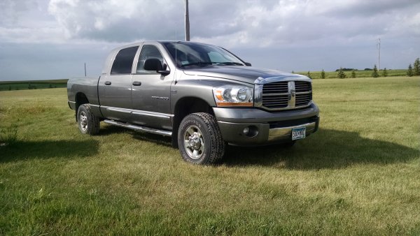 My Megacab