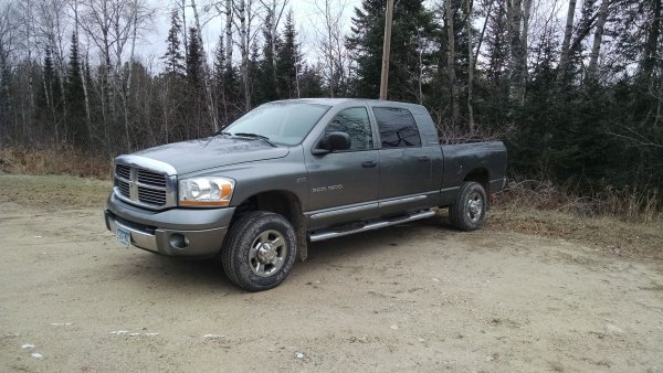 My Megacab