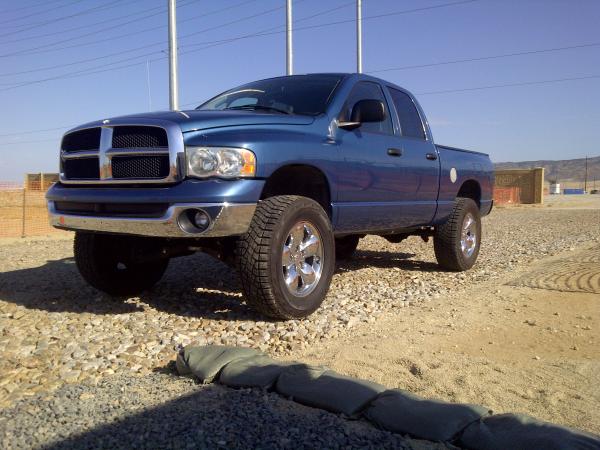 My new baby
