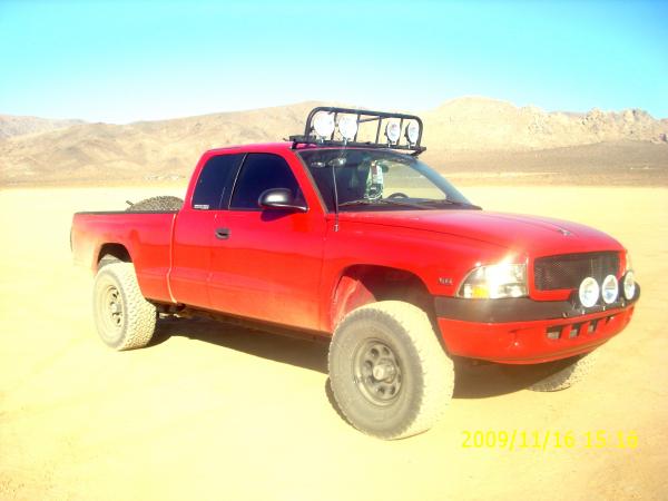 My old Beast