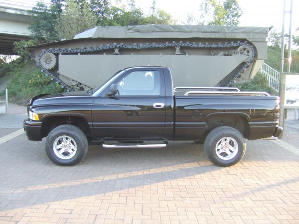 My Ram