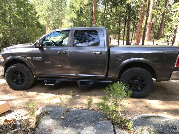 My Ram