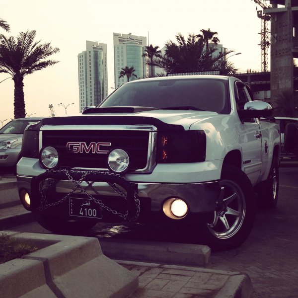 My sierra