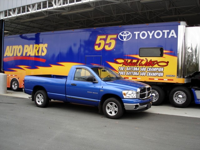 My Truck #1
