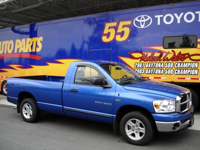My Truck #3