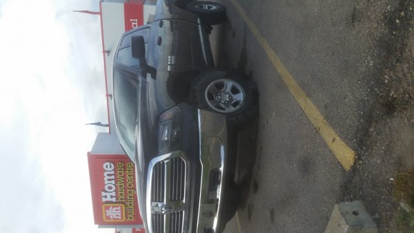 My Truck