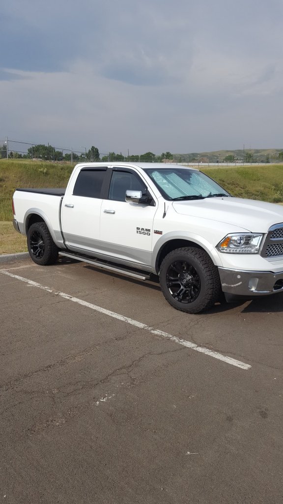 My Truck