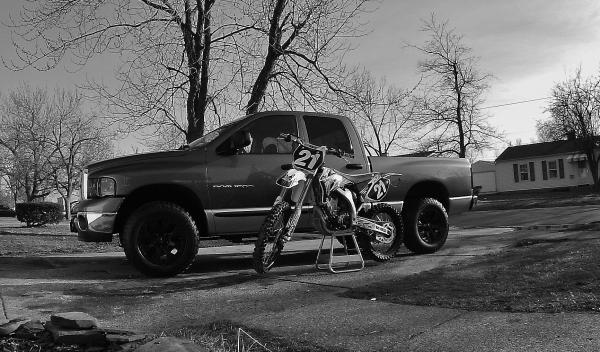 My two loves