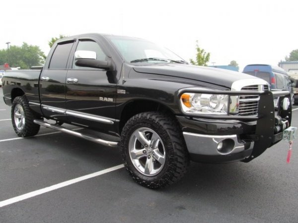 MyDodge