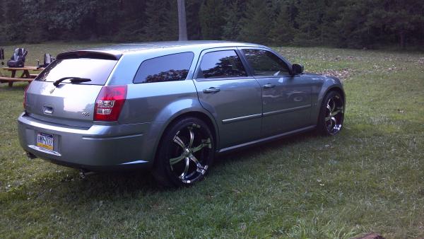 new 22s