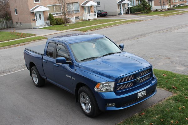 new after purchase