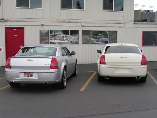 New and Newer