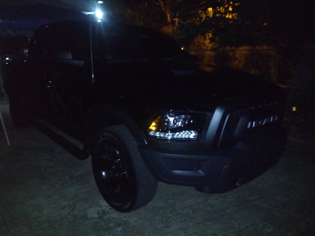 New baby