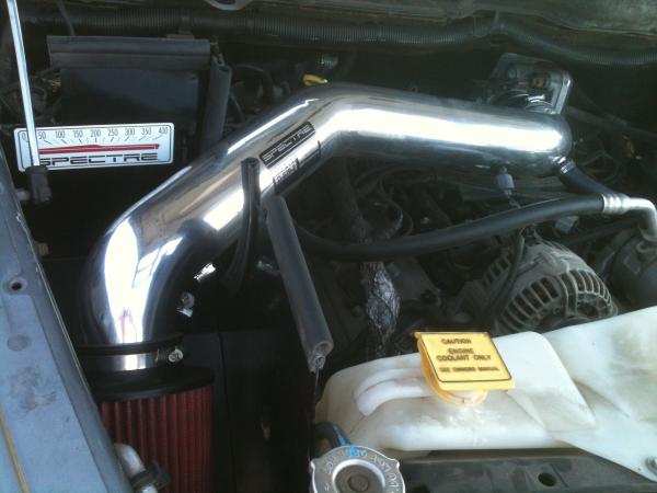 New CAI. Love the sound.