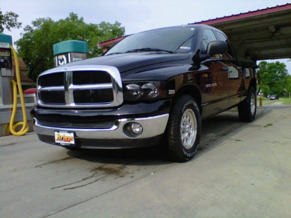 new headlights