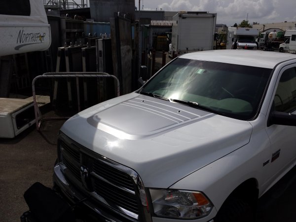 new hood graphics