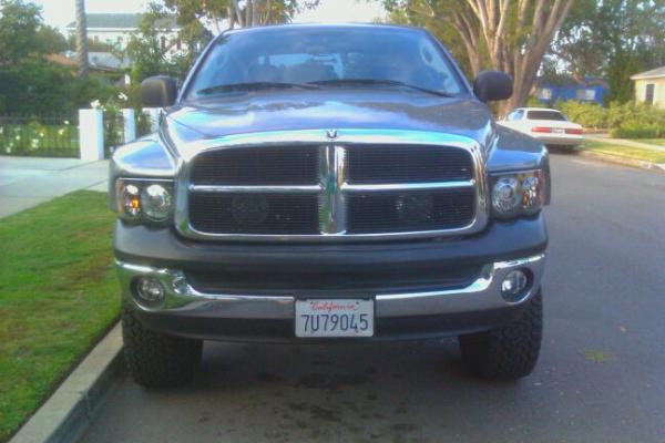 new lights