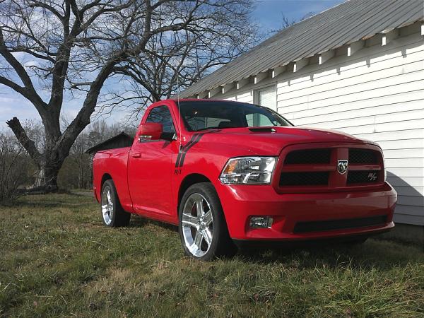 New lowering kit belltech 2/4