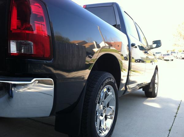 New Ride 10