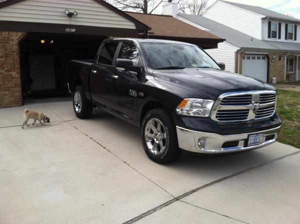 New Ride 2