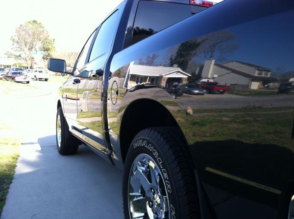 New Ride 3