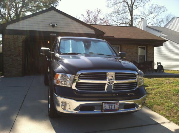 New Ride 7