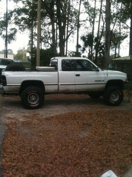 new tires