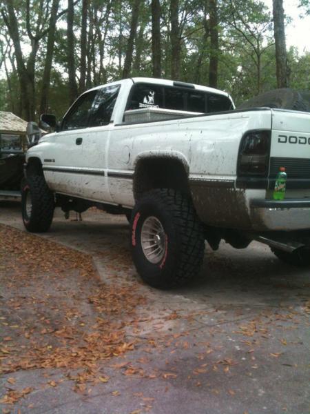 new tires