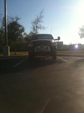 new tow mirrors-100 bucks:D