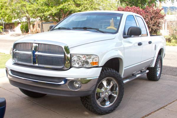 New Toyo trail grapplers