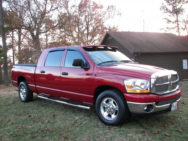 New Truck 051