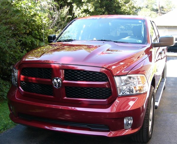newtruck