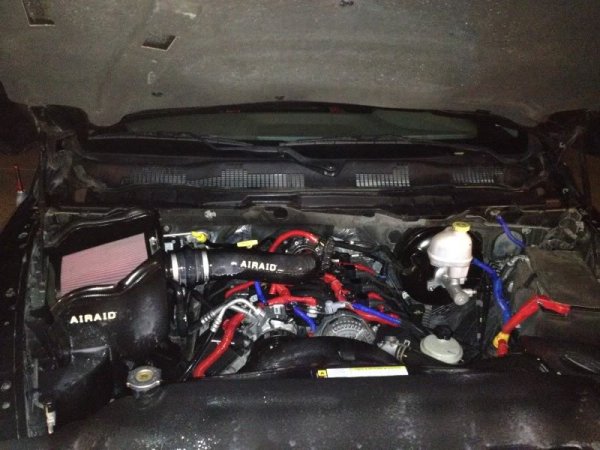 nice and clean ;)